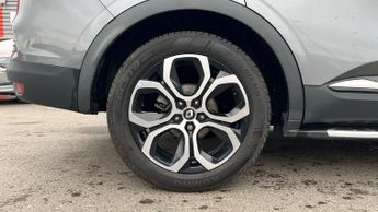 Renault Arkana 1.6 E-TECH techno SUV 5dr Petrol Hybrid Auto 2WD Euro 6 (s/s) (1