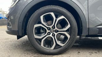 Renault Arkana 1.6 E-TECH techno SUV 5dr Petrol Hybrid Auto 2WD Euro 6 (s/s) (1