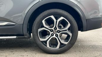 Renault Arkana 1.6 E-TECH techno SUV 5dr Petrol Hybrid Auto 2WD Euro 6 (s/s) (1