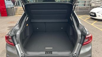 Renault Arkana 1.6 E-TECH techno SUV 5dr Petrol Hybrid Auto 2WD Euro 6 (s/s) (1