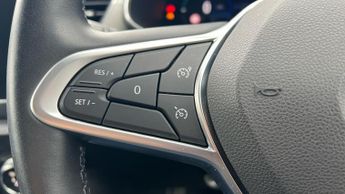 Renault Arkana 1.6 E-TECH techno SUV 5dr Petrol Hybrid Auto 2WD Euro 6 (s/s) (1