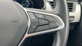 Renault Arkana 1.6 E-TECH techno SUV 5dr Petrol Hybrid Auto 2WD Euro 6 (s/s) (1