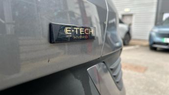 Renault Arkana 1.6 E-TECH techno SUV 5dr Petrol Hybrid Auto 2WD Euro 6 (s/s) (1