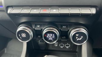 Renault Arkana 1.6 E-TECH techno SUV 5dr Petrol Hybrid Auto 2WD Euro 6 (s/s) (1