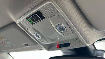 Renault Arkana 1.6 E-TECH techno SUV 5dr Petrol Hybrid Auto 2WD Euro 6 (s/s) (1