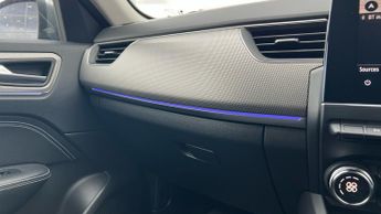 Renault Arkana 1.6 E-TECH techno SUV 5dr Petrol Hybrid Auto 2WD Euro 6 (s/s) (1