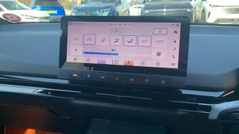 Mg Mg4 64kWh Trophy Long Range Hatchback 5dr Electric Auto (203 ps)