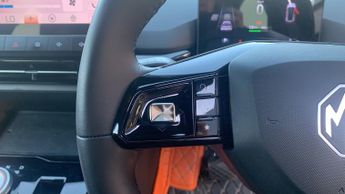 Mg Mg4 64kWh Trophy Long Range Hatchback 5dr Electric Auto (203 ps)