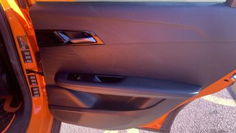 Mg Mg4 64kWh Trophy Long Range Hatchback 5dr Electric Auto (203 ps)