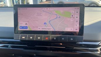 Mg Mg4 64kWh Trophy Long Range Hatchback 5dr Electric Auto (203 ps)