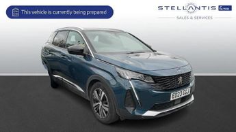 Peugeot 3008 1.2 PureTech Allure Premium + SUV 5dr Petrol EAT Euro 6 (s/s) (1