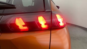 Peugeot 2008 1.2 PureTech GT SUV 5dr Petrol EAT Euro 6 (s/s) (130 ps)