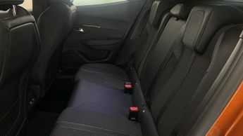 Peugeot 2008 1.2 PureTech GT SUV 5dr Petrol EAT Euro 6 (s/s) (130 ps)