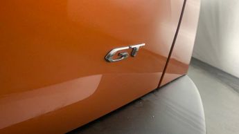 Peugeot 2008 1.2 PureTech GT SUV 5dr Petrol EAT Euro 6 (s/s) (130 ps)