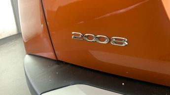 Peugeot 2008 1.2 PureTech GT SUV 5dr Petrol EAT Euro 6 (s/s) (130 ps)