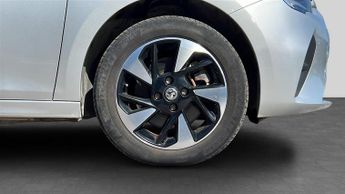 Vauxhall Corsa Electric 50kWh SE Premium Hatchback 5dr Electric Auto (136 ps)