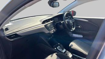 Vauxhall Corsa Electric 50kWh SE Premium Hatchback 5dr Electric Auto (136 ps)