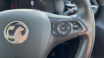 Vauxhall Corsa Electric 50kWh SE Premium Hatchback 5dr Electric Auto (136 ps)