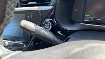 Vauxhall Corsa Electric 50kWh SE Premium Hatchback 5dr Electric Auto (136 ps)