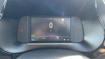 Vauxhall Corsa Electric 50kWh SE Premium Hatchback 5dr Electric Auto (136 ps)