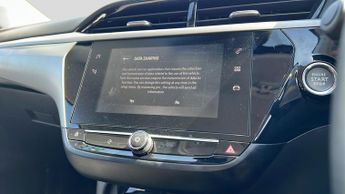 Vauxhall Corsa Electric 50kWh SE Premium Hatchback 5dr Electric Auto (136 ps)