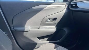 Vauxhall Corsa Electric 50kWh SE Premium Hatchback 5dr Electric Auto (136 ps)