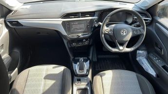 Vauxhall Corsa Electric 50kWh SE Premium Hatchback 5dr Electric Auto (136 ps)