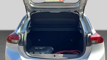 Vauxhall Corsa Electric 50kWh SE Premium Hatchback 5dr Electric Auto (136 ps)