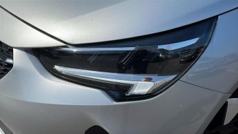 Vauxhall Corsa Electric 50kWh SE Premium Hatchback 5dr Electric Auto (136 ps)