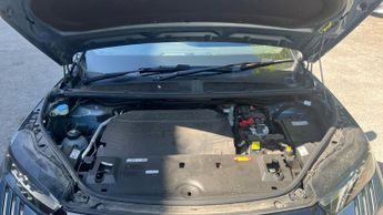 Peugeot 3008 73kWh GT SUV 5dr Electric Auto (210 ps)