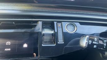 Peugeot 3008 73kWh GT SUV 5dr Electric Auto (210 ps)