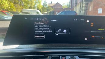 Peugeot 3008 73kWh GT SUV 5dr Electric Auto (210 ps)