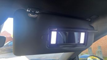 Peugeot 3008 73kWh GT SUV 5dr Electric Auto (210 ps)