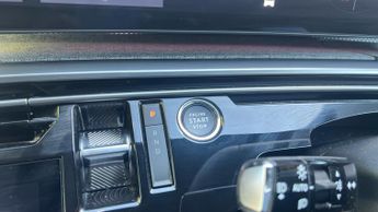 Peugeot 3008 73kWh GT SUV 5dr Electric Auto (210 ps)