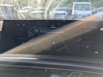 Peugeot 3008 73kWh GT SUV 5dr Electric Auto (210 ps)