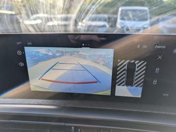 Peugeot 3008 73kWh GT SUV 5dr Electric Auto (210 ps)