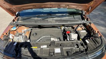 Vauxhall Grandland 1.2 Ultimate SUV 5dr Petrol Hybrid e-DCT Euro 6 (s/s) (136 ps)