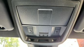 Vauxhall Grandland 1.2 Ultimate SUV 5dr Petrol Hybrid e-DCT Euro 6 (s/s) (136 ps)