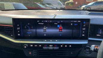Vauxhall Grandland 1.2 Ultimate SUV 5dr Petrol Hybrid e-DCT Euro 6 (s/s) (136 ps)