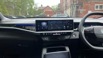 Vauxhall Grandland 1.2 Ultimate SUV 5dr Petrol Hybrid e-DCT Euro 6 (s/s) (145 ps)