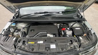 Vauxhall Grandland 1.2 Ultimate SUV 5dr Petrol Hybrid e-DCT Euro 6 (s/s) (145 ps)