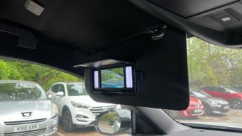 Vauxhall Grandland 1.2 Ultimate SUV 5dr Petrol Hybrid e-DCT Euro 6 (s/s) (145 ps)