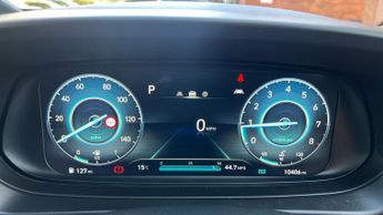 Hyundai Bayon 1.0 T-GDi MHEV SE Connect SUV 5dr Petrol Hybrid DCT Euro 6 (s/s)