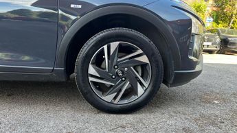 Hyundai Bayon 1.0 T-GDi MHEV SE Connect SUV 5dr Petrol Hybrid DCT Euro 6 (s/s)