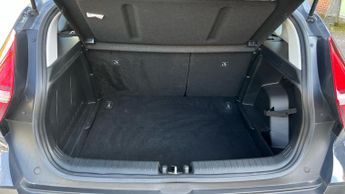 Hyundai Bayon 1.0 T-GDi MHEV SE Connect SUV 5dr Petrol Hybrid DCT Euro 6 (s/s)