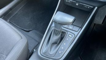 Hyundai Bayon 1.0 T-GDi MHEV SE Connect SUV 5dr Petrol Hybrid DCT Euro 6 (s/s)