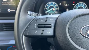 Hyundai Bayon 1.0 T-GDi MHEV SE Connect SUV 5dr Petrol Hybrid DCT Euro 6 (s/s)