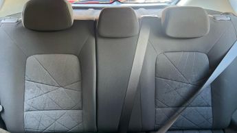 Hyundai Bayon 1.0 T-GDi MHEV SE Connect SUV 5dr Petrol Hybrid DCT Euro 6 (s/s)