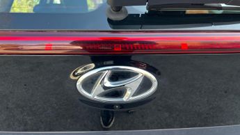 Hyundai Bayon 1.0 T-GDi MHEV SE Connect SUV 5dr Petrol Hybrid DCT Euro 6 (s/s)