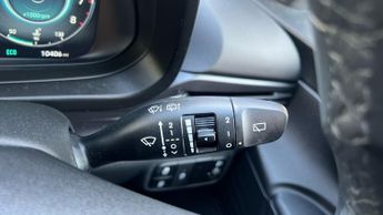 Hyundai Bayon 1.0 T-GDi MHEV SE Connect SUV 5dr Petrol Hybrid DCT Euro 6 (s/s)